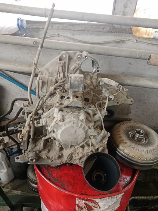 АКПП нисан цефиро а32,2 литра