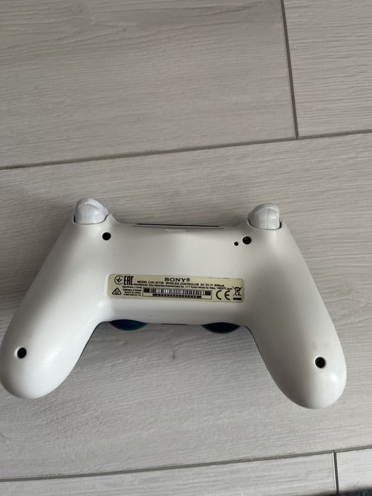 Геймпад от пс4 DualShock 4 V2 Alpine Green