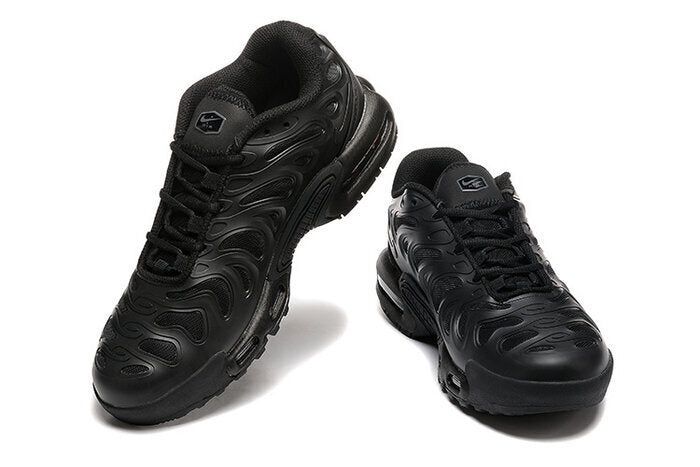Nike Air Max Plus TN Drift Black