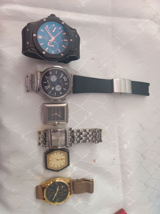 Soatla Optom sotladi