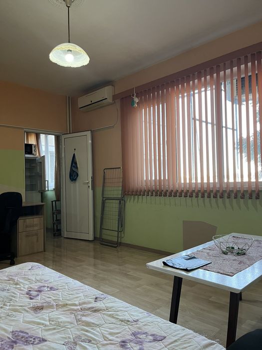 Гарсониера под наем