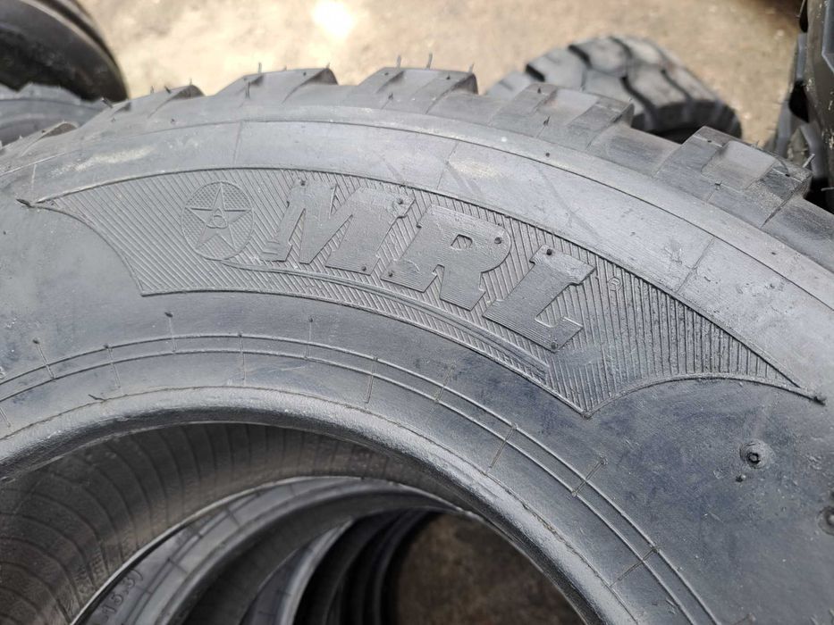 Anvelope noi 11.5/80-15.3 MRL cu 14 pliuri cauciucuri PRESA