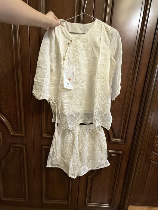 Двойка в корейском стиле