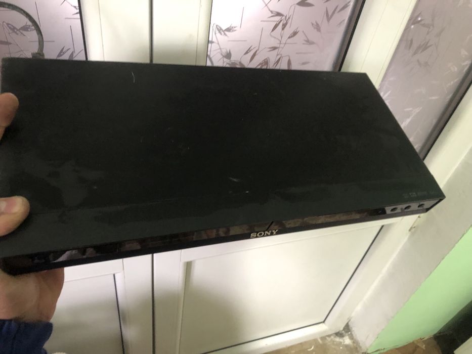 CD -Dvd player!NS 38