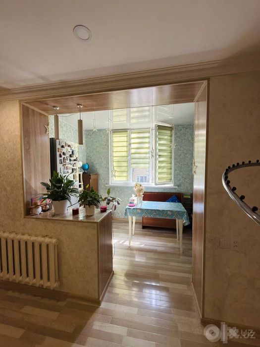 Сдаётся 3-комн Мирзо-Улугбекский район, 65 м²