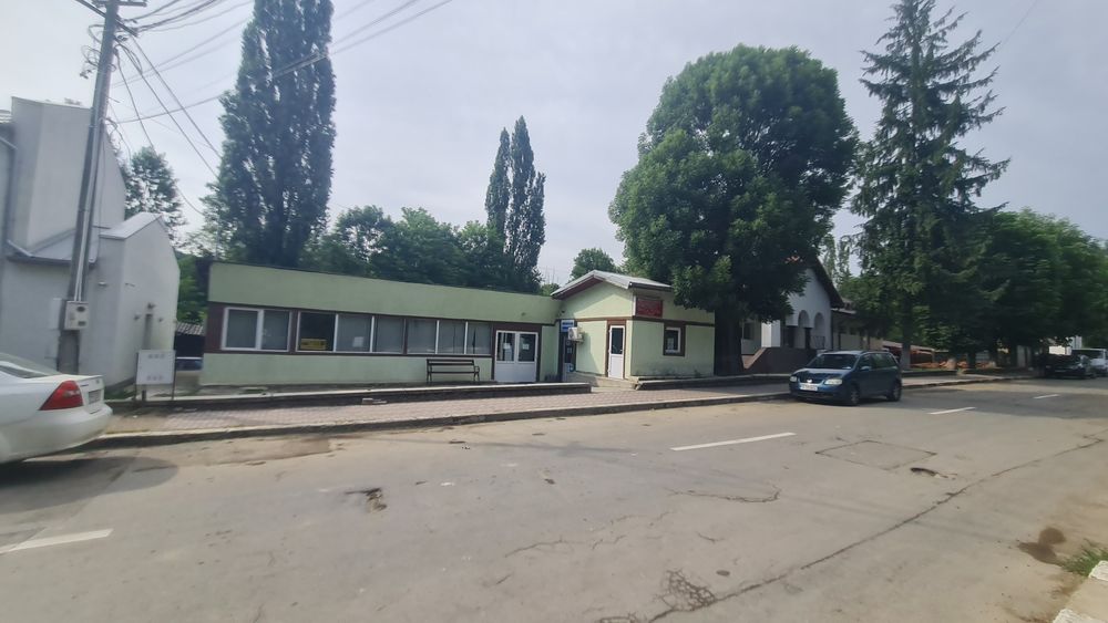 OPORTUNITATE INVESTITIE !Direct proprietar! Spatiu Comercial Stradal