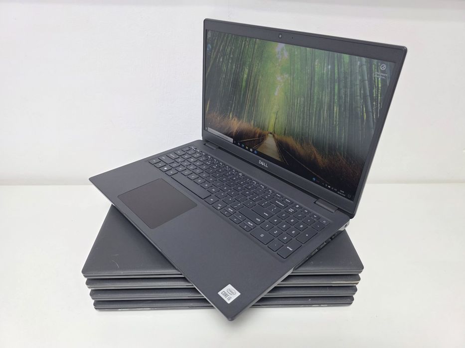 SUPEROFERTA! Laptop Dell Latitude 3510 i5-10210U  15.6 FullHD iluminare taste . GARANTIE 1 AN