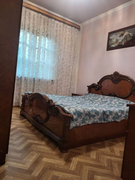 Сдаю свою 3 ком квартиру без маклера