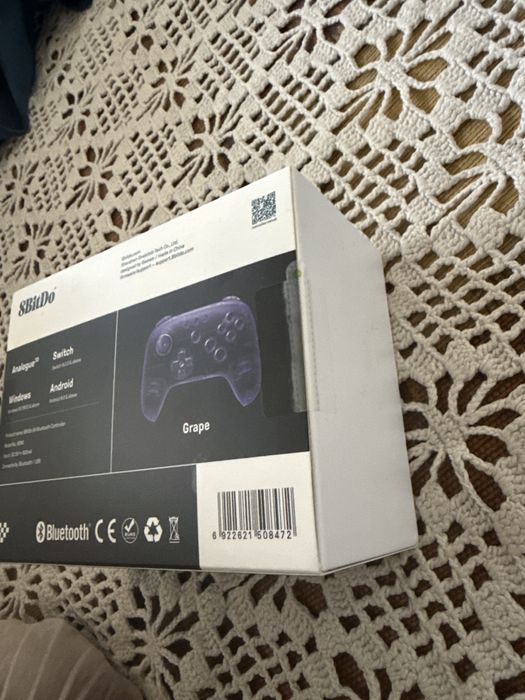 Bluetooth Controller 8BitDo