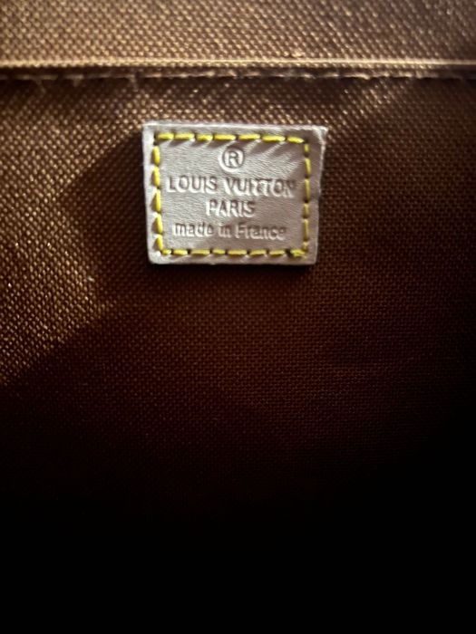 louis vuitton monogram messenger bosphore shoulder bag