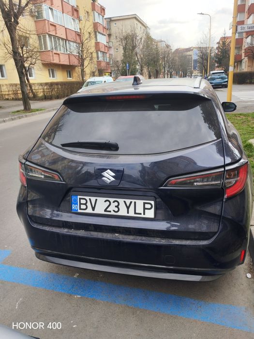 Vând autoturism SUZUKY SWACE