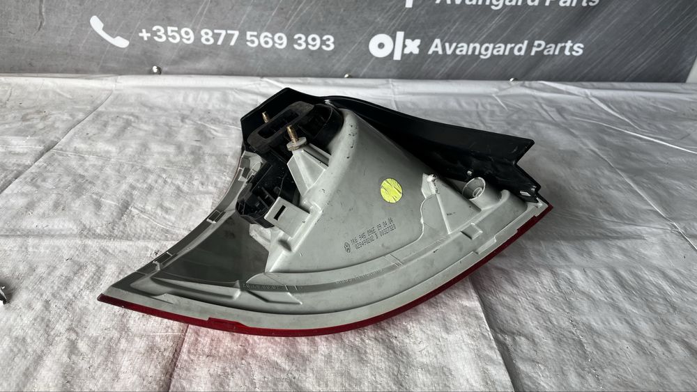 2 броя десен стоп VW Golf 5 (2003-2009)