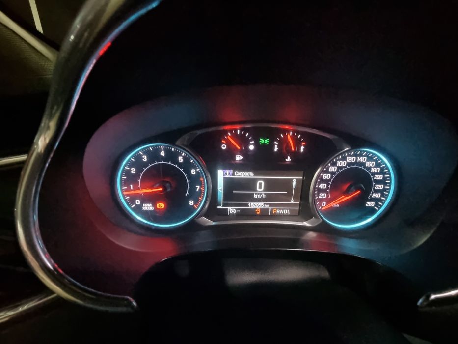 Malibu 2 atmosferniy 2.4