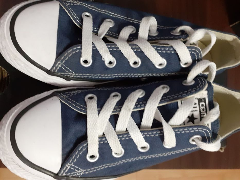 Converse  mărimea 31