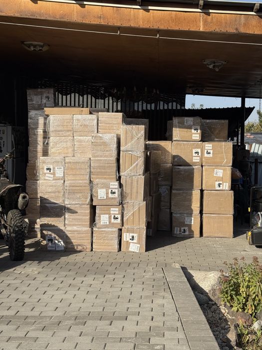 Starlink mini интернет