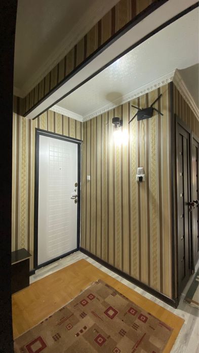 Сдается квартира