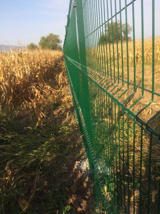 Монтаж на огради оградени пана врати и др