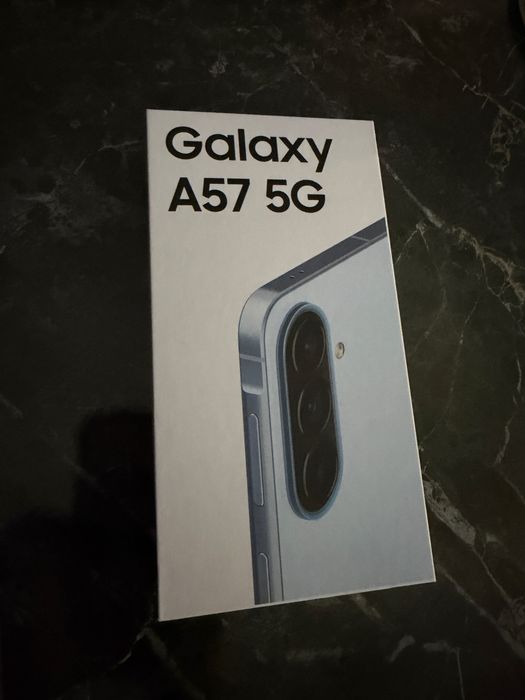 Samsung Galaxy A57 5G Sigilat Icyblue 128GB