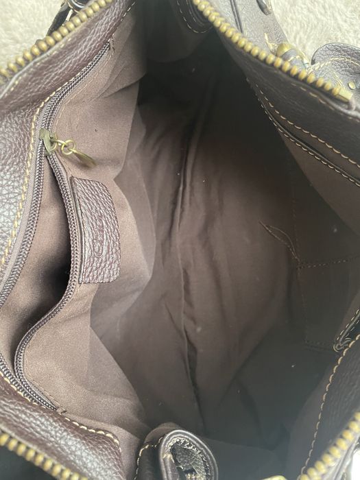 Poseta Chloe Padingtton