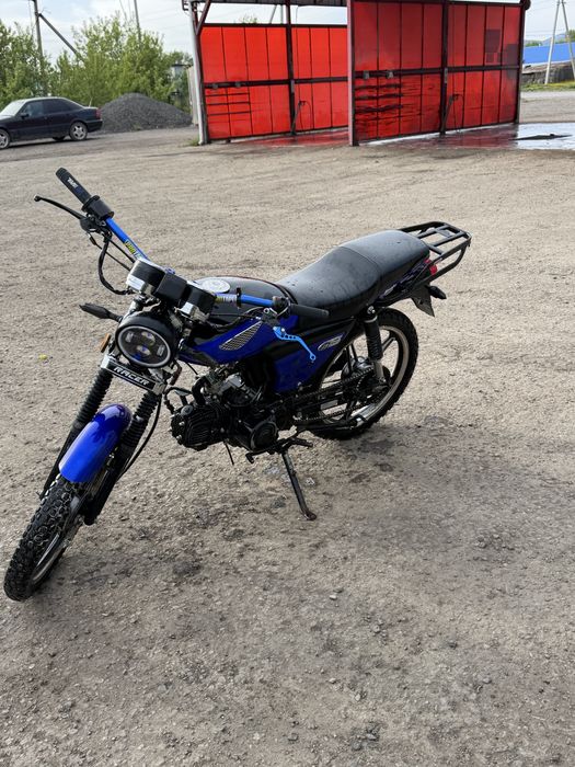 Продам альфу gs 110