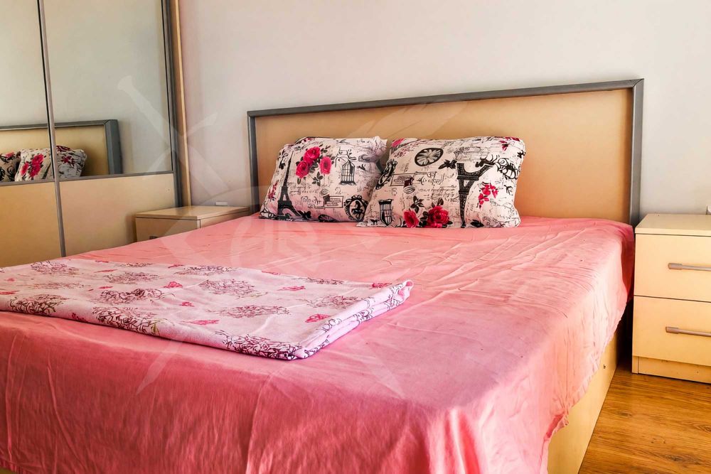 Продава се Двустаен апартамент в Свети Влас - 54 кв.м за 1926 €/кв.м - Снимка #4