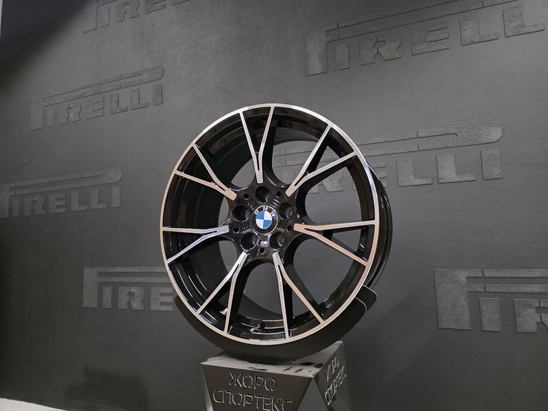 19цола 5х112 БМВ BMW 5x112