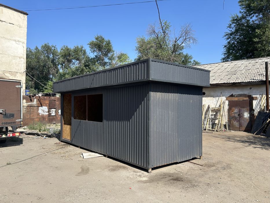 Бутик  Размер 2.5х6