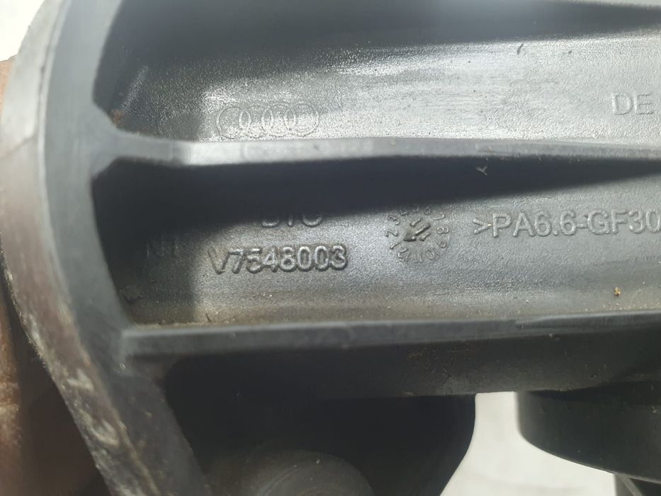 Corp carcasa termostat 1.6 tdi 2.0tdi cfg cay cff v7548003 Skoda Octa