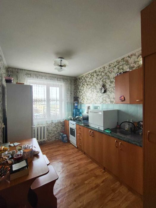 Продается 3 комнатная квартира