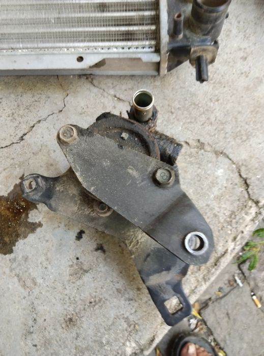 Хидравлична помпа за opel corsa opel astra opel vectra