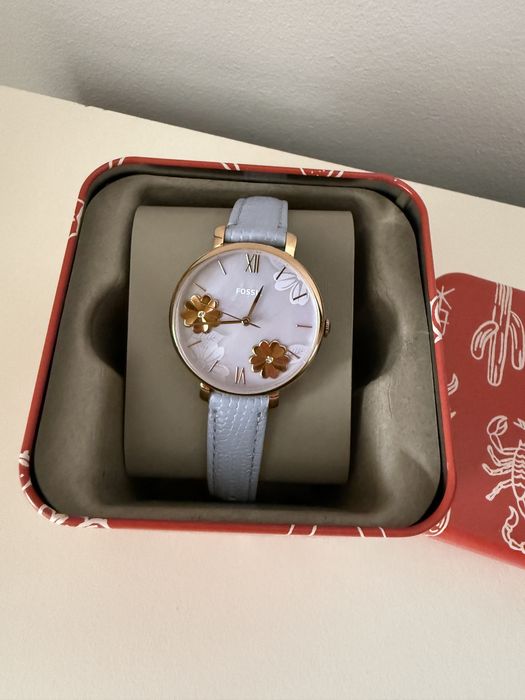 Fossil Jacqueline
