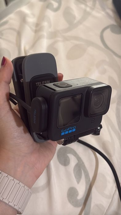 Аксесоари за GoPro