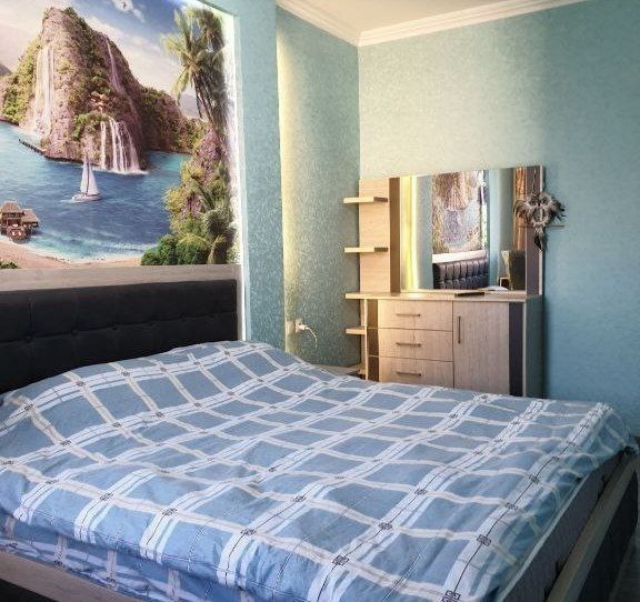 3x komnatanaya kvartira Bashlik Yakasaray