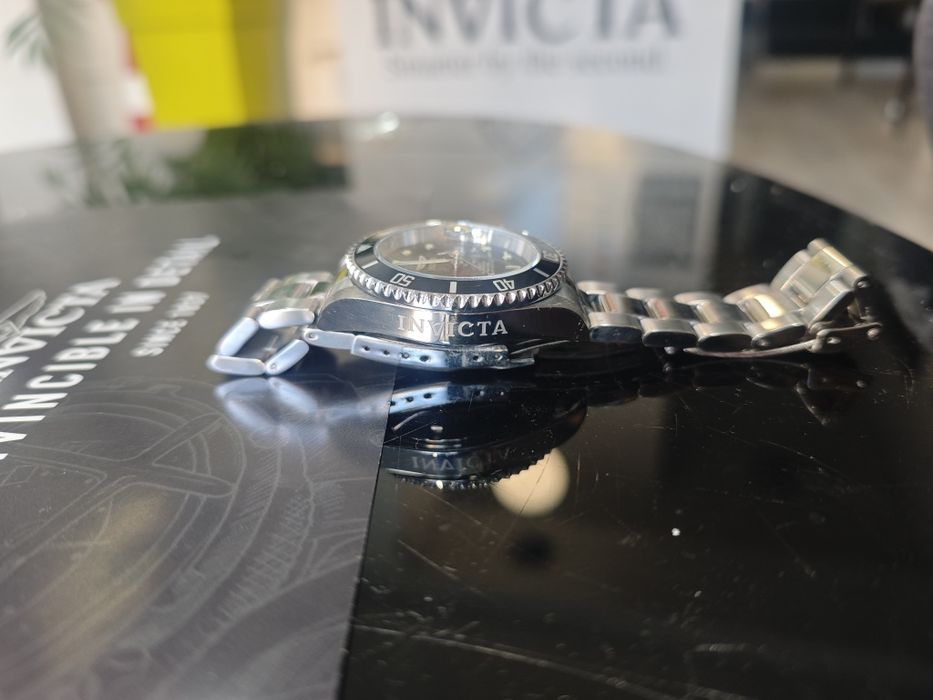 Invicta Pro Diver