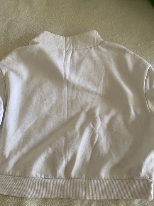 Къса блуза на H&M