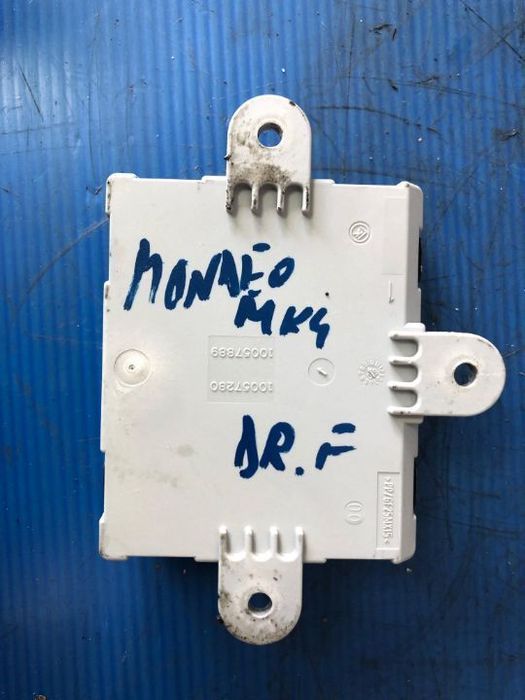 modul control usa dreapta fata ford mondeo mk4