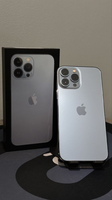 Продам Iphone 13 pro max 512gb