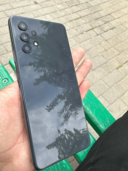 Samsung A32 4/64