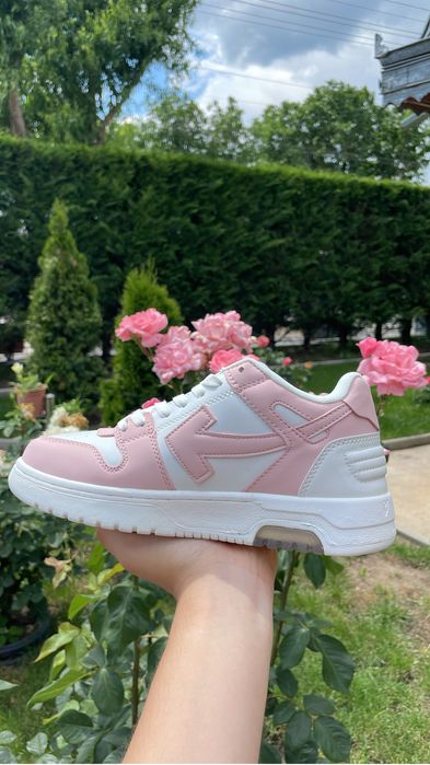 Off White Out Of Office