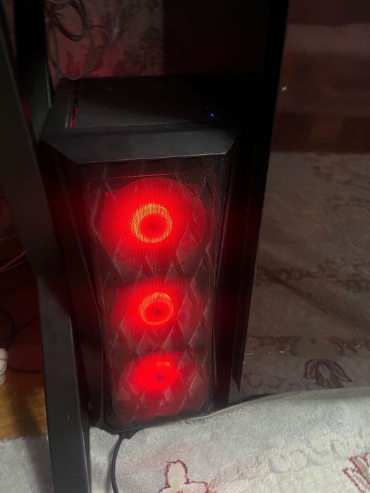 Продается игровой компьютер