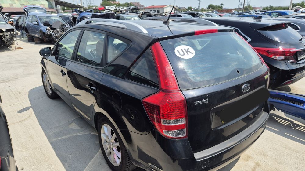 Dezmembram Kia Ceed 2010 1.6crdi D4FB Manual 6 trepte