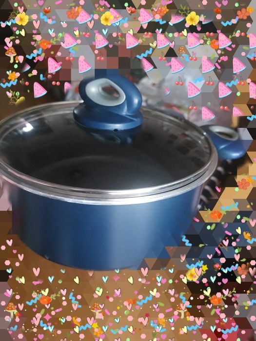 Продам кастрюльку