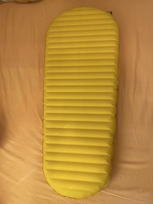 Saltea  Thermarest Neoair Xlite SMALL  usoara copii exped sea to summit nemo