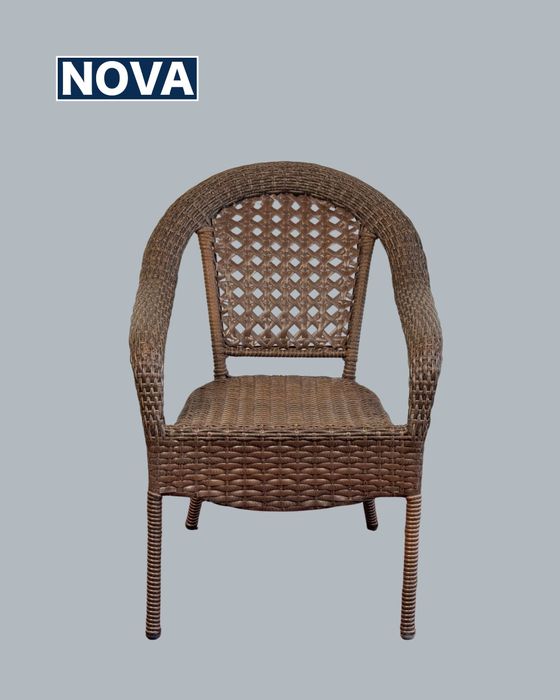 To'qilgan Ratan (Rotang) mebellar/ Kafolatlangan sifat