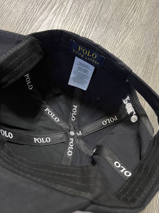 Sapca Polo noua/new unisex