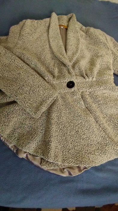 Пролетно/Есенно сако, ново