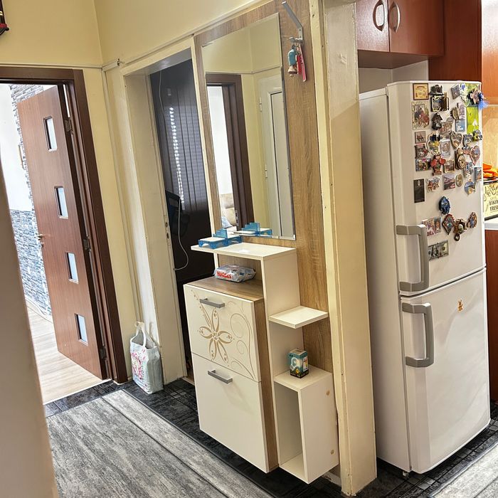 Продава се Тристаен апартамент в Пловдив, Изгрев - 65 кв.м за 746 €/кв.м - Снимка #7