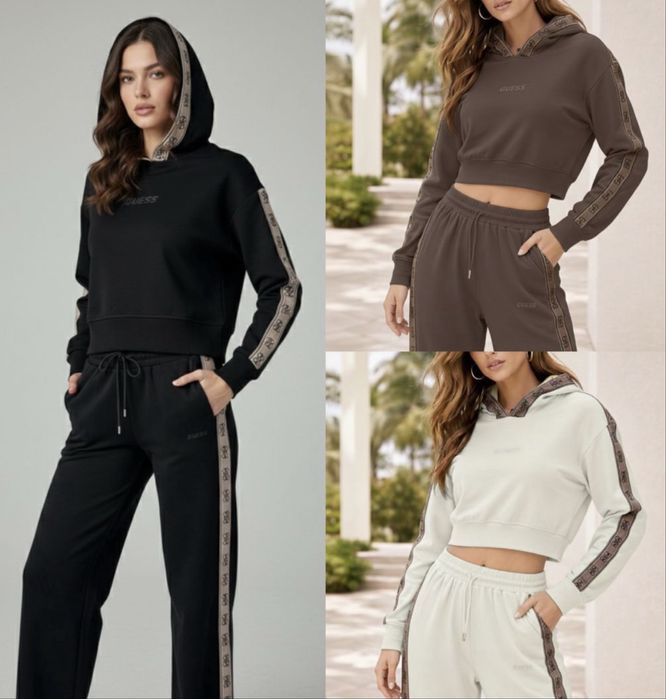 Treninguri dama S-xxl (miu miu, guess, lv, dg, loewe)