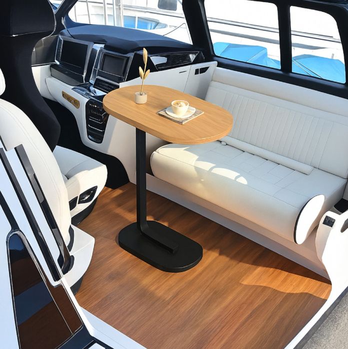 М за кафе за хол и спалня