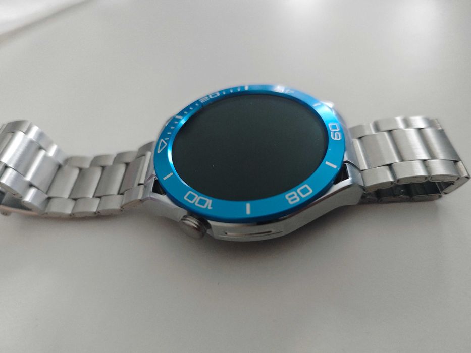 смарт часовник ultimate